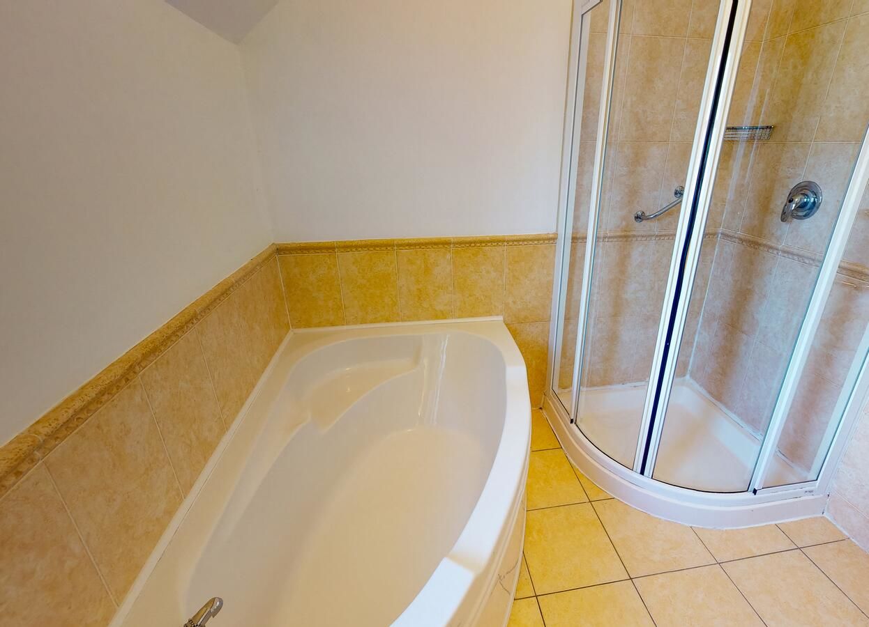Дома для отпуска Dingle Courtyard Holiday Homes 3 Bed Type A Дингл-17