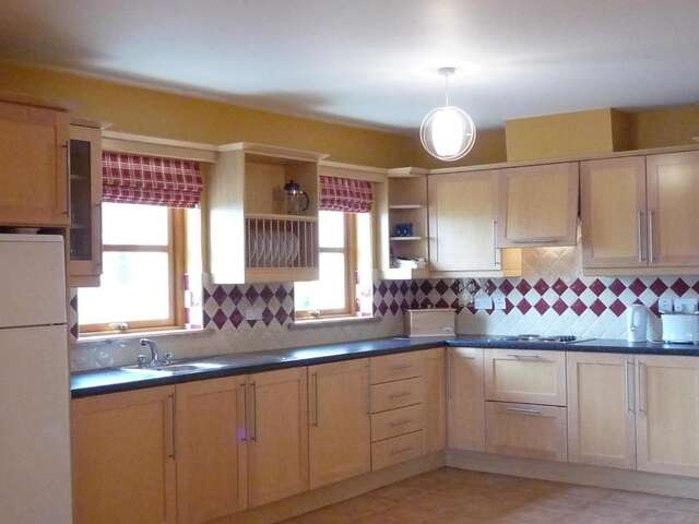 Дома для отпуска Dingle Courtyard Holiday Homes 3 Bed Type A Дингл-50