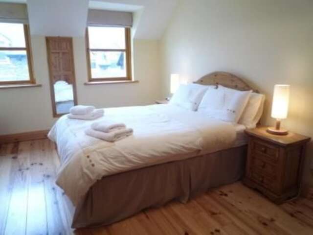 Дома для отпуска Dingle Courtyard Holiday Homes 3 Bed Type A Дингл-56